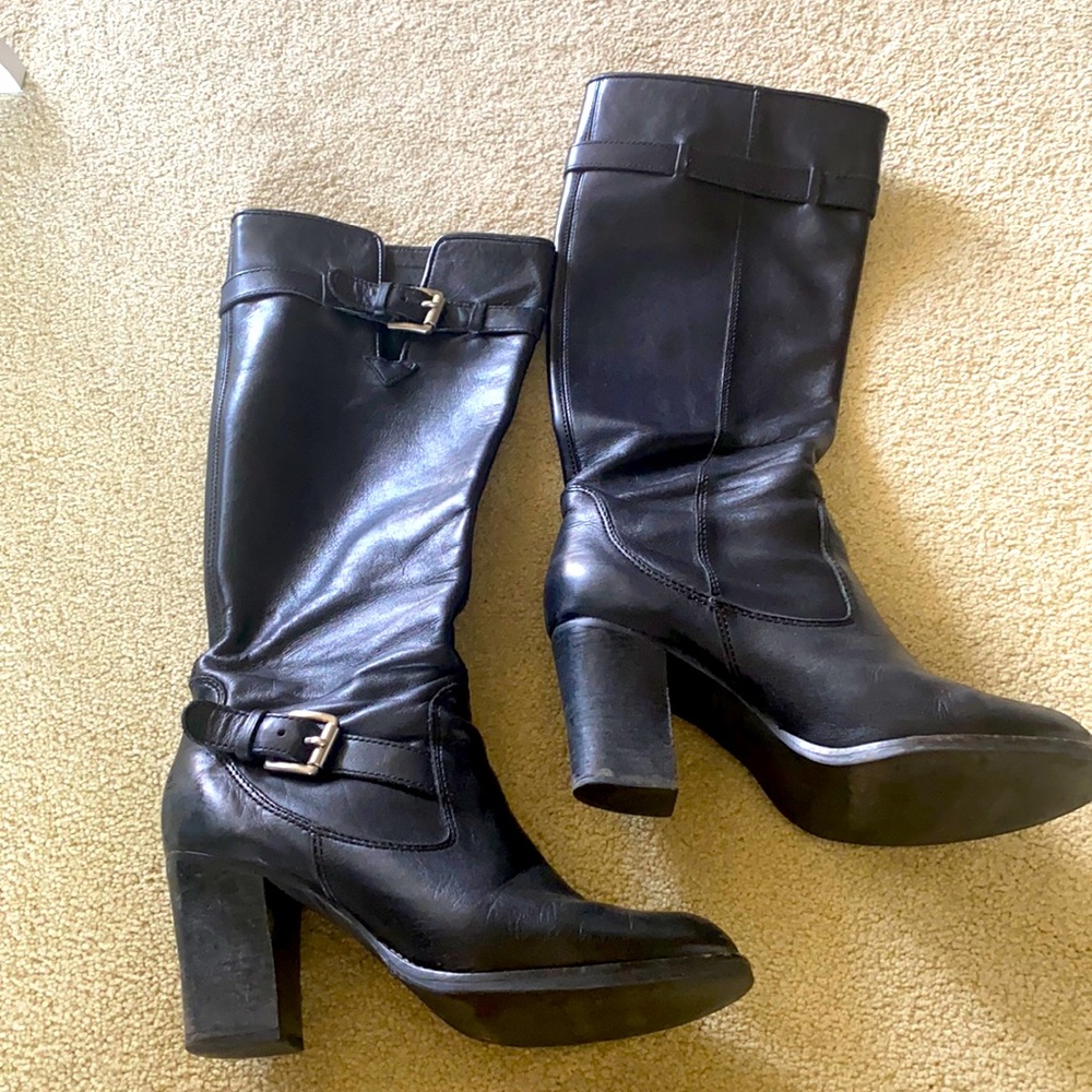 Michael Kors boots